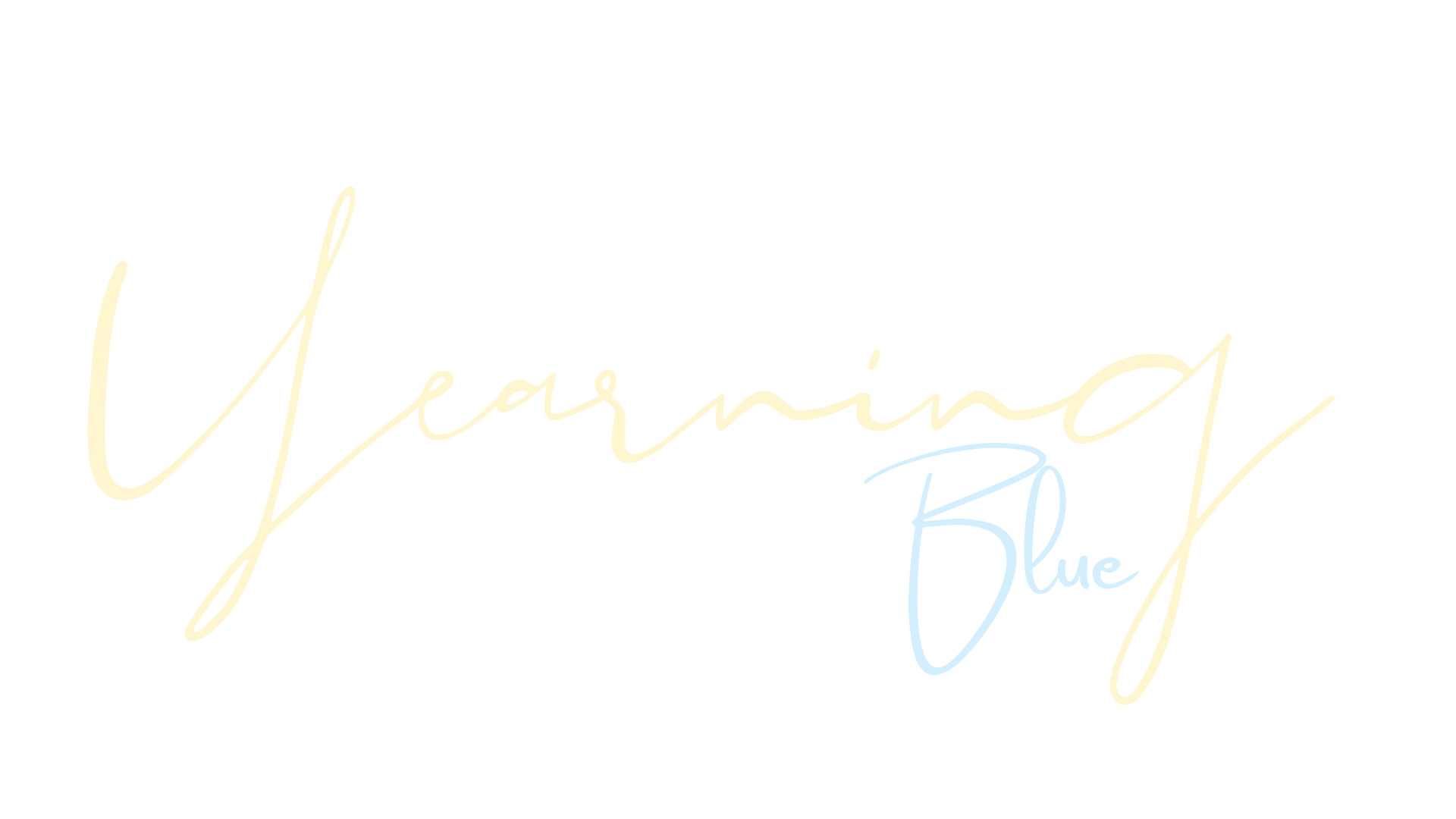 Yearning Blue